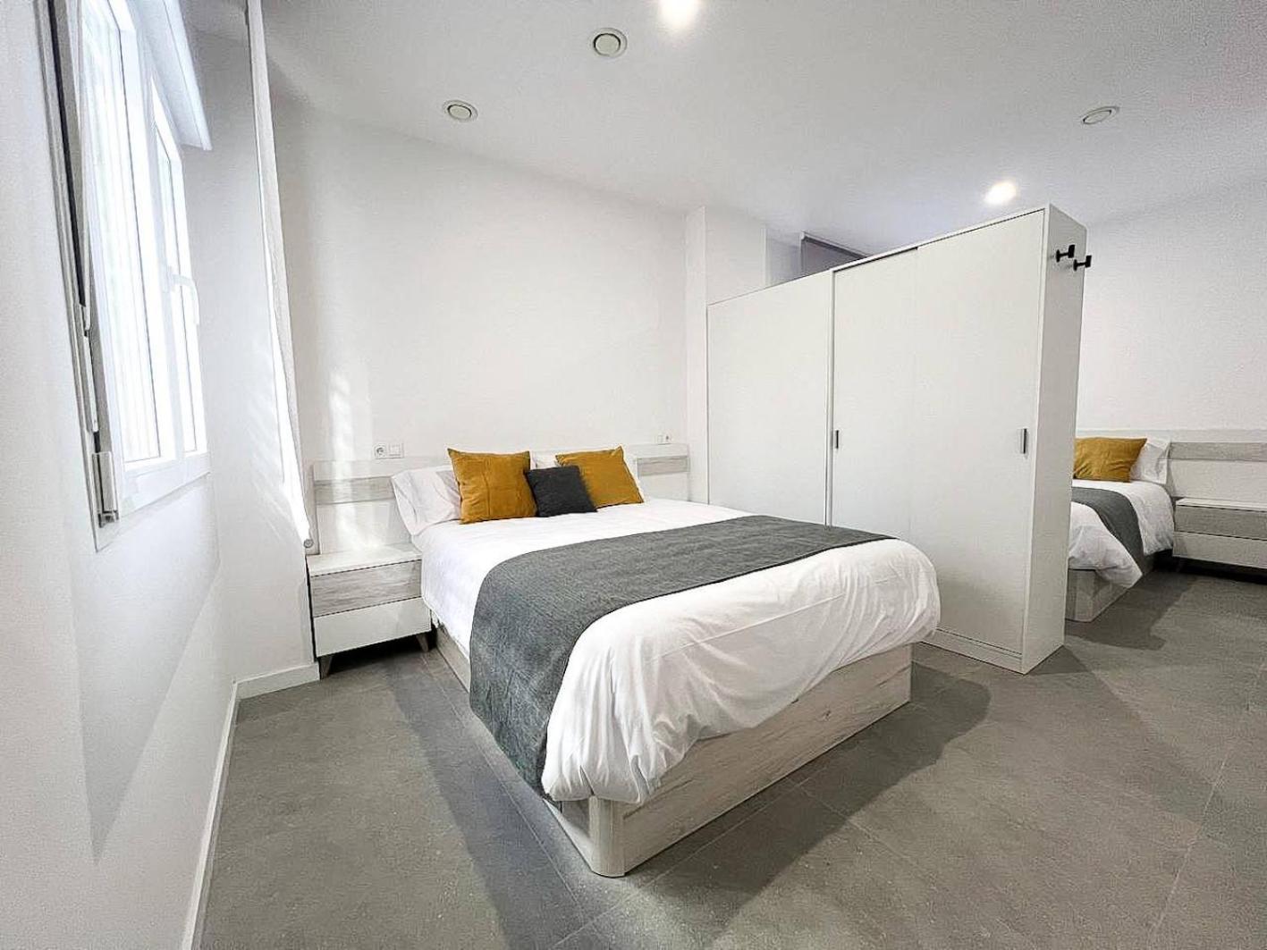 Alboran Appartement Málaga