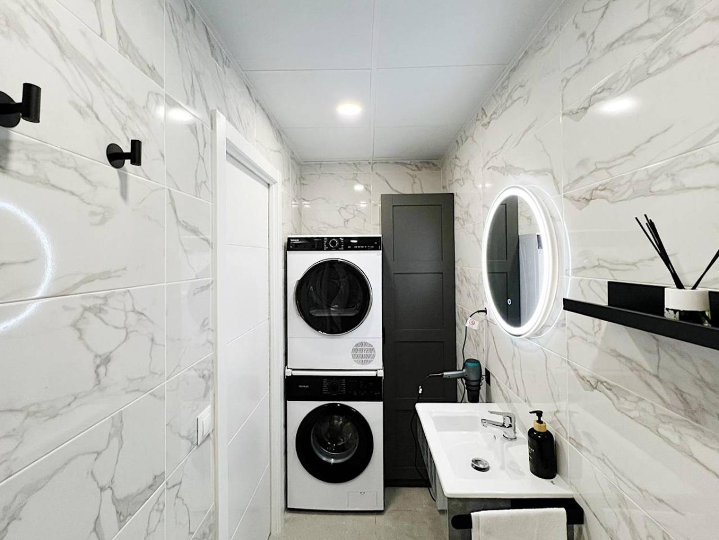 Appartement Alboran Málaga