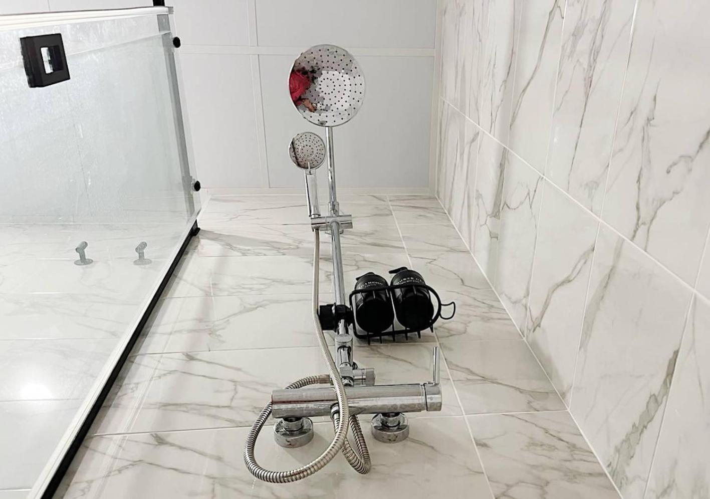 Appartement Alboran *