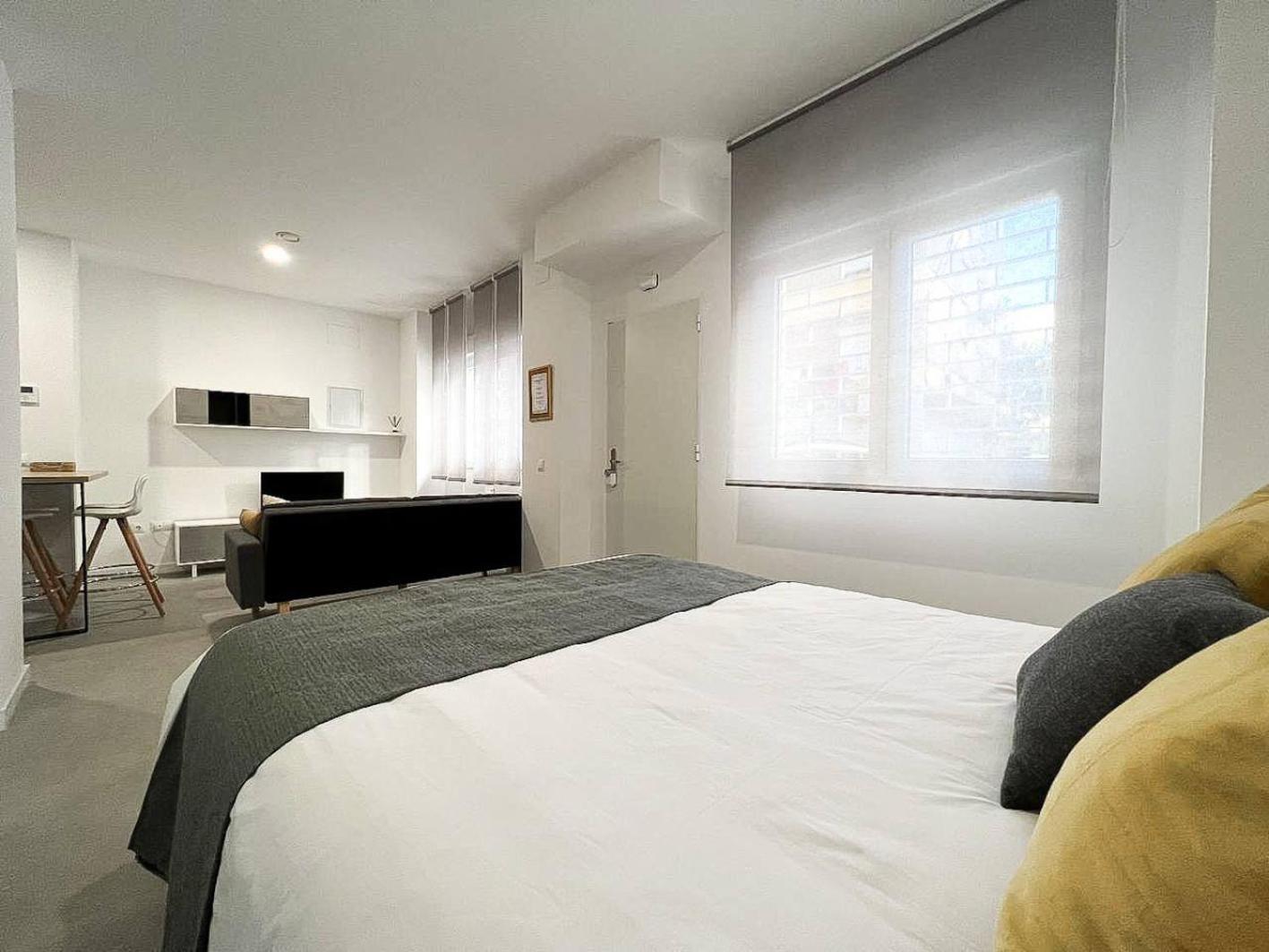 Appartement Alboran *