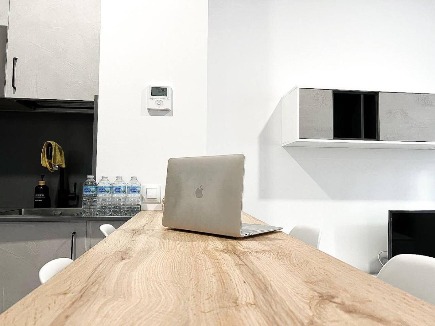 Alboran Appartement