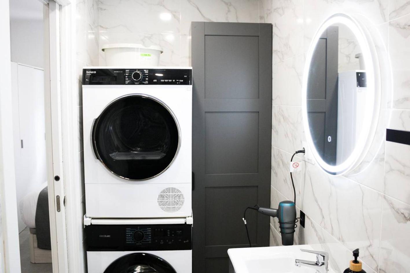 Alboran Appartement *