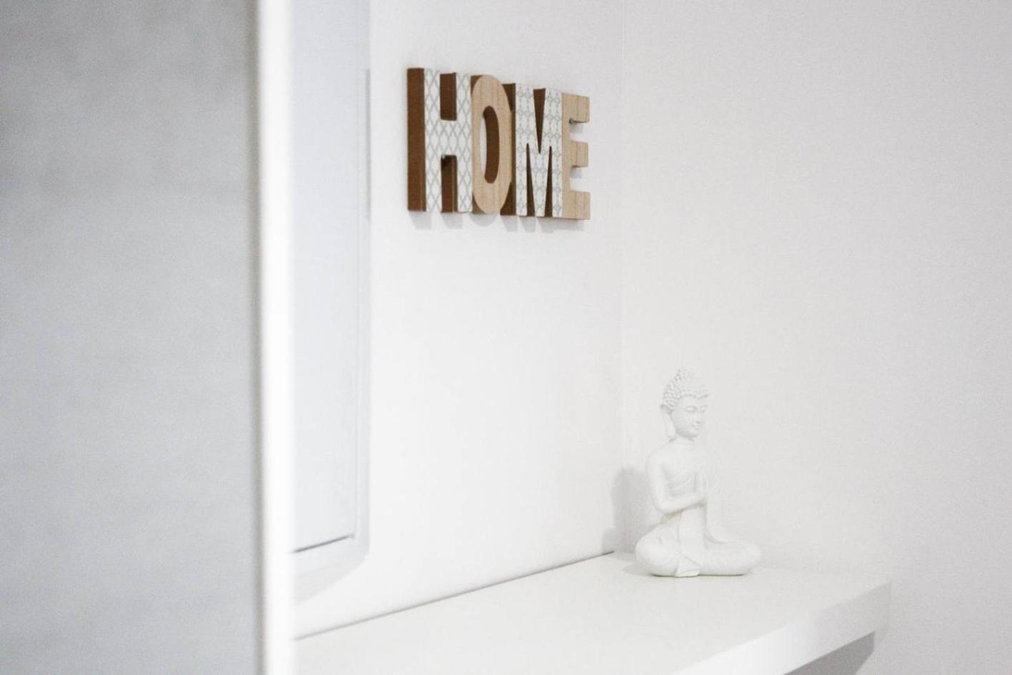 Appartement Alboran Málaga