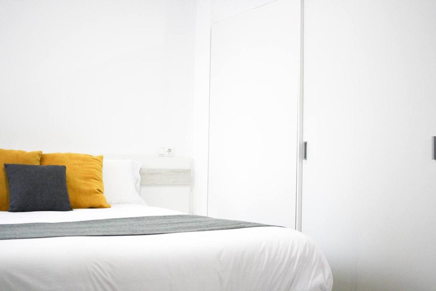 Alboran Appartement