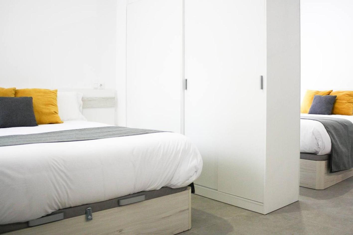 Appartement Alboran *