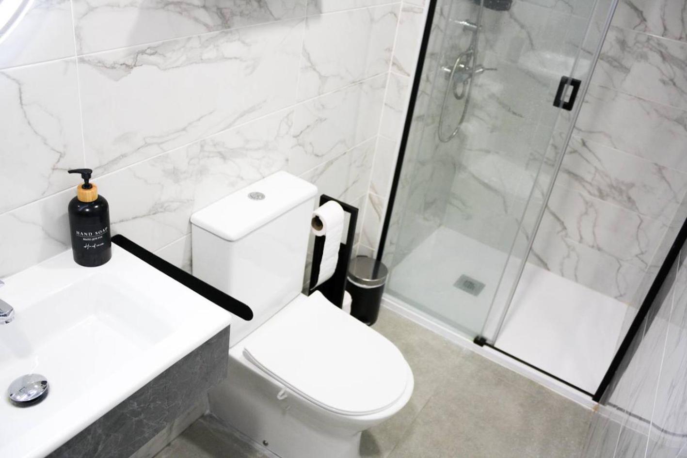 Apartament Alboran *